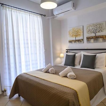 Thyme Out In Athens Apartamento Exterior foto
