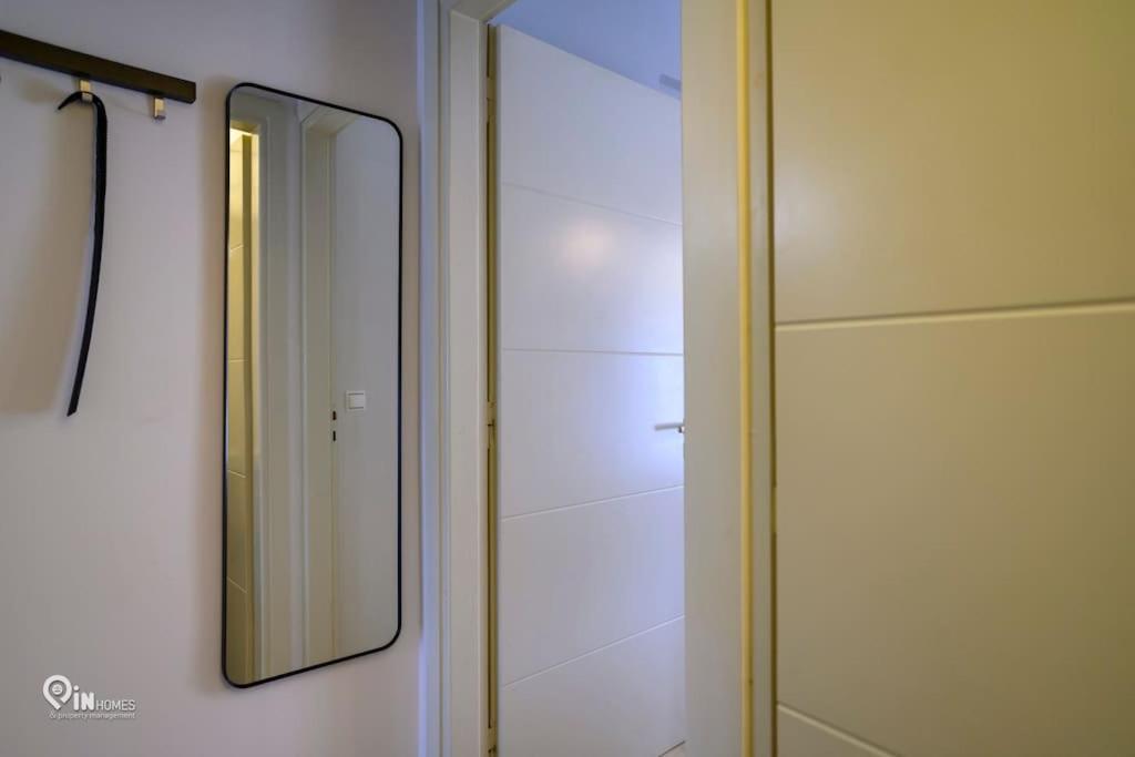 Thyme Out In Athens Apartamento Exterior foto